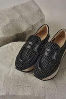 Caela Platform by Softwaves - Black