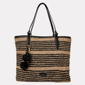 Carina Tote Handbag by Andre Assous