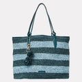 Carina Tote Handbag by Andre Assous