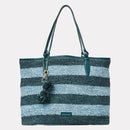 Carina Tote Handbag by Andre Assous