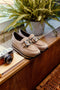 Carine Platform Loafer