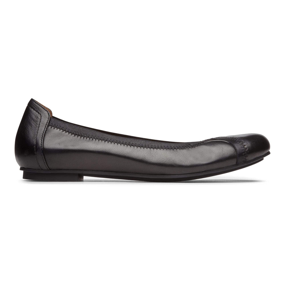CARROL BLACK - Vionic