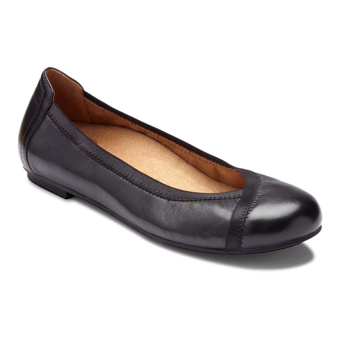 CARROL BLACK - Vionic