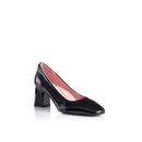 Cass by Ayelet Black Sheen