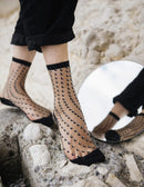 Crescent Dunes Black by Atelier St Eustache