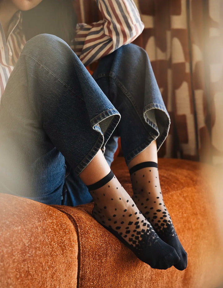 Nakameguro Black by Atelier St Eustache
