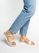 Cheyenne by Ara - Sand Shell 08