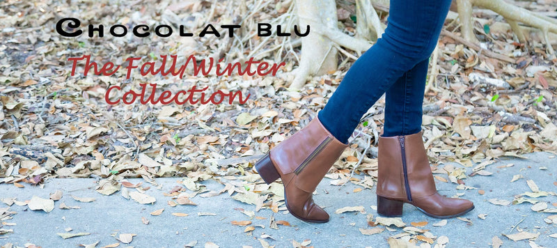Chocolat Blu Leeza