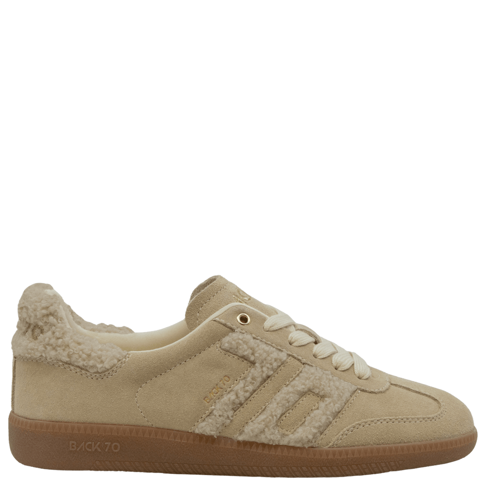 Cloud 6N by Back 70 Tan Beige