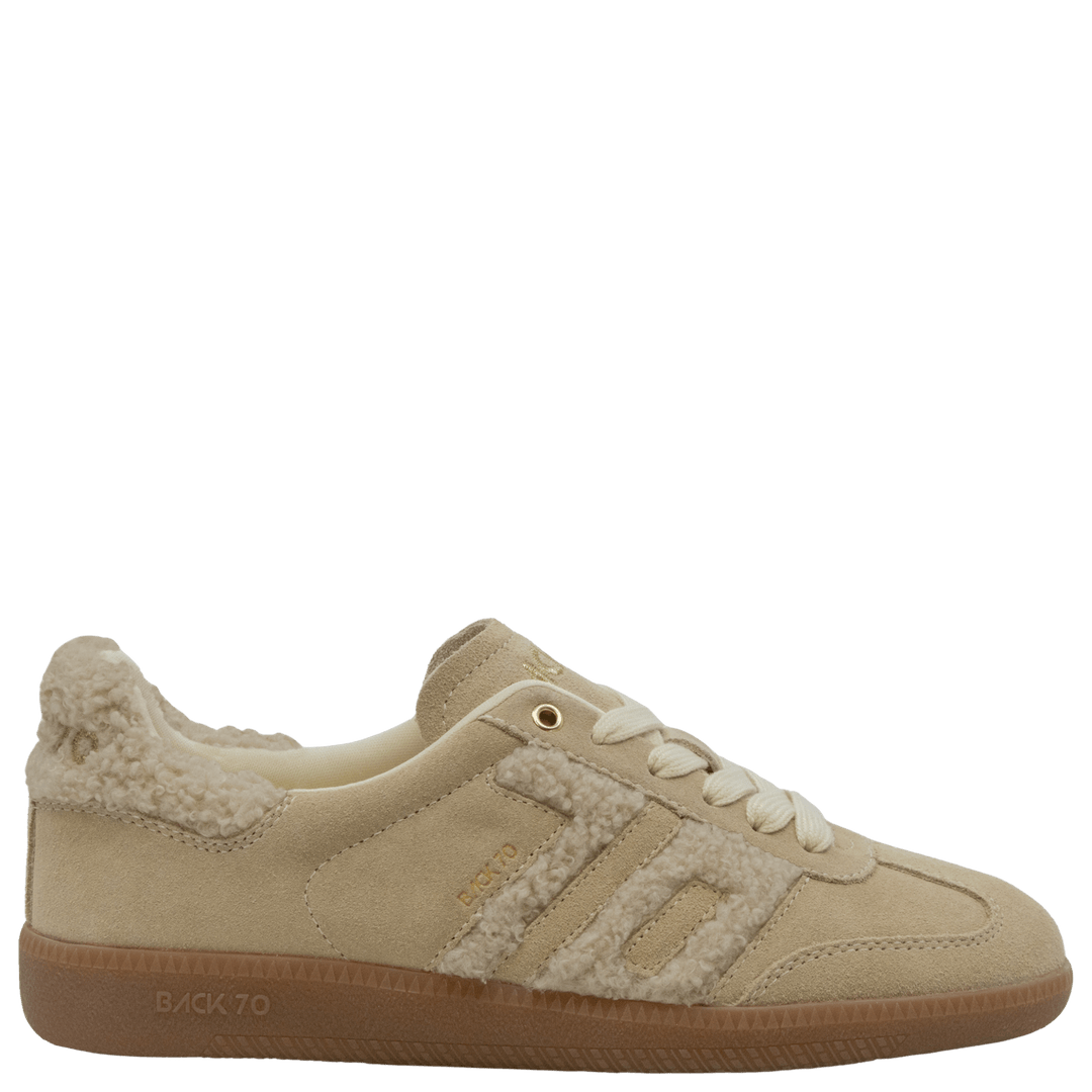 Cloud 6N by Back 70 Tan Beige