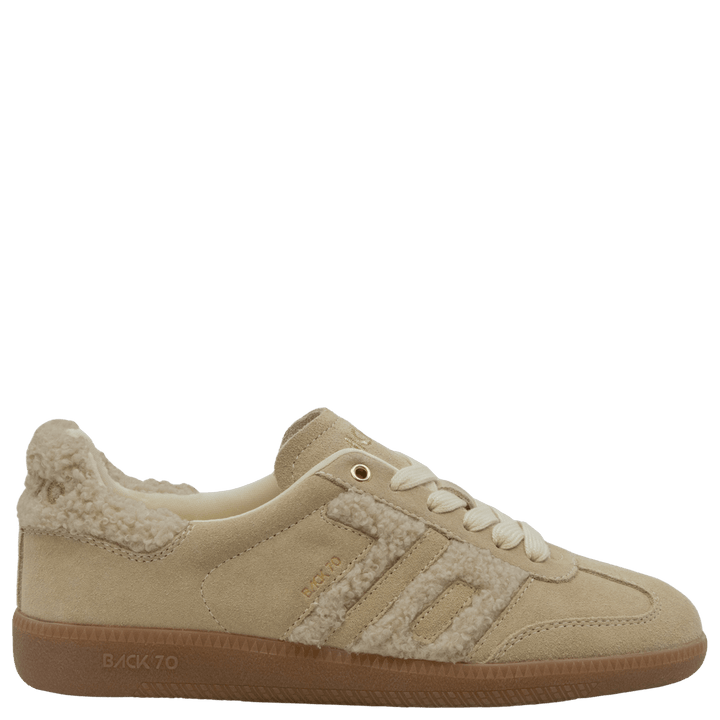 Cloud 6N by Back 70 Tan Beige