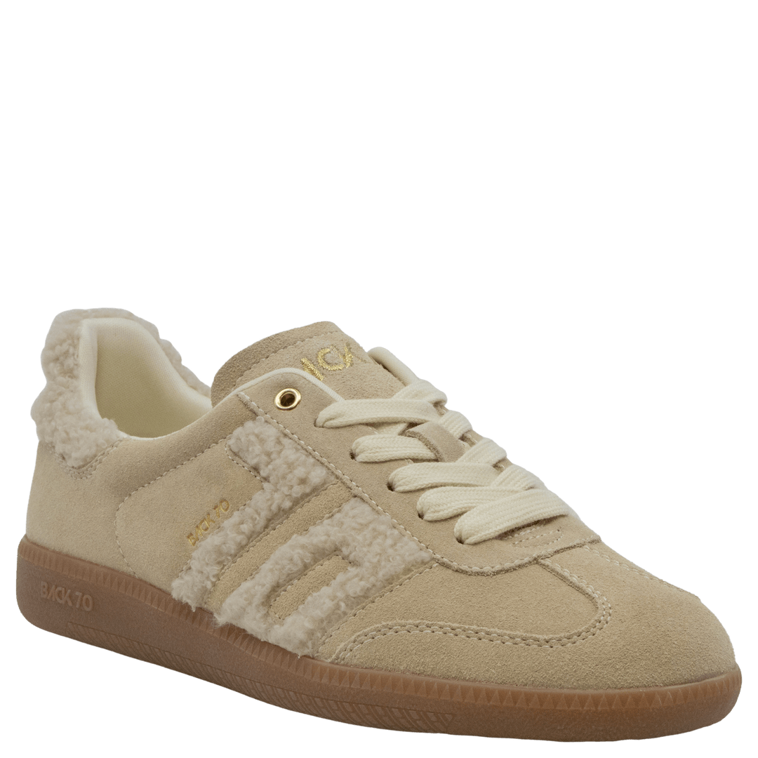 Cloud 6N by Back 70 Tan Beige
