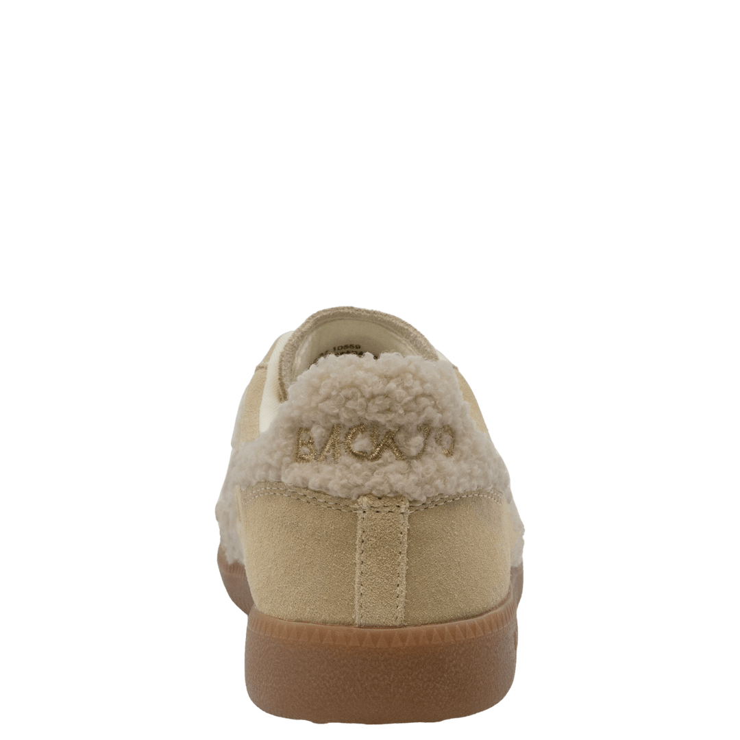 Cloud 6N by Back 70 Tan Beige
