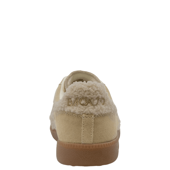 Cloud 6N by Back 70 Tan Beige