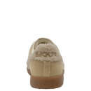 Cloud 6N by Back 70 Tan Beige