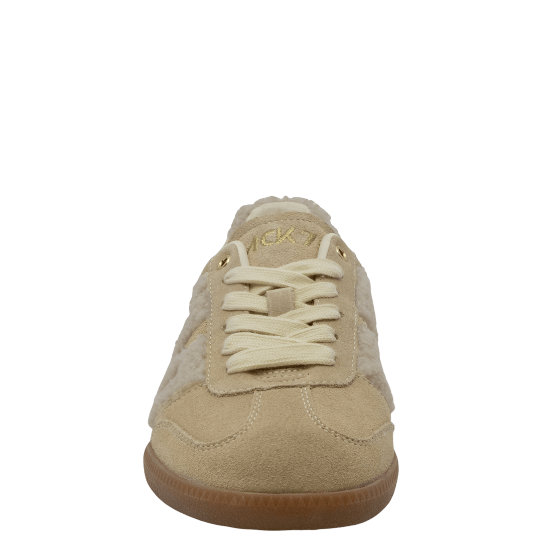 Cloud 6N by Back 70 Tan Beige