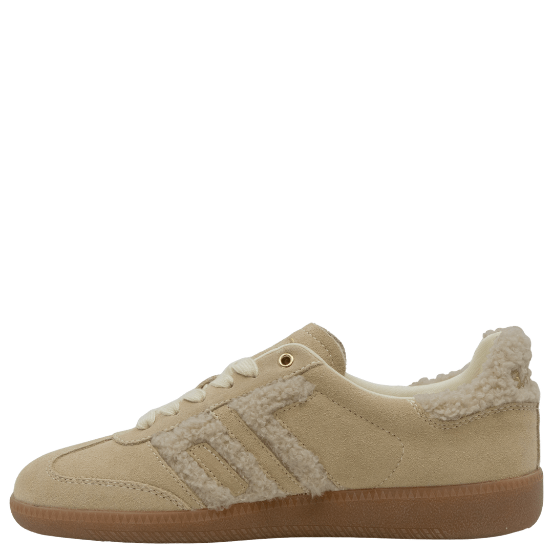 Cloud 6N by Back 70 Tan Beige