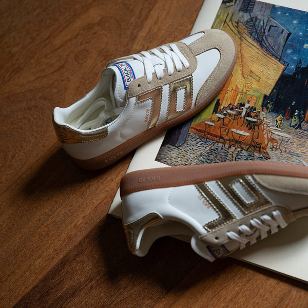 Cloud by Back 70 Beige