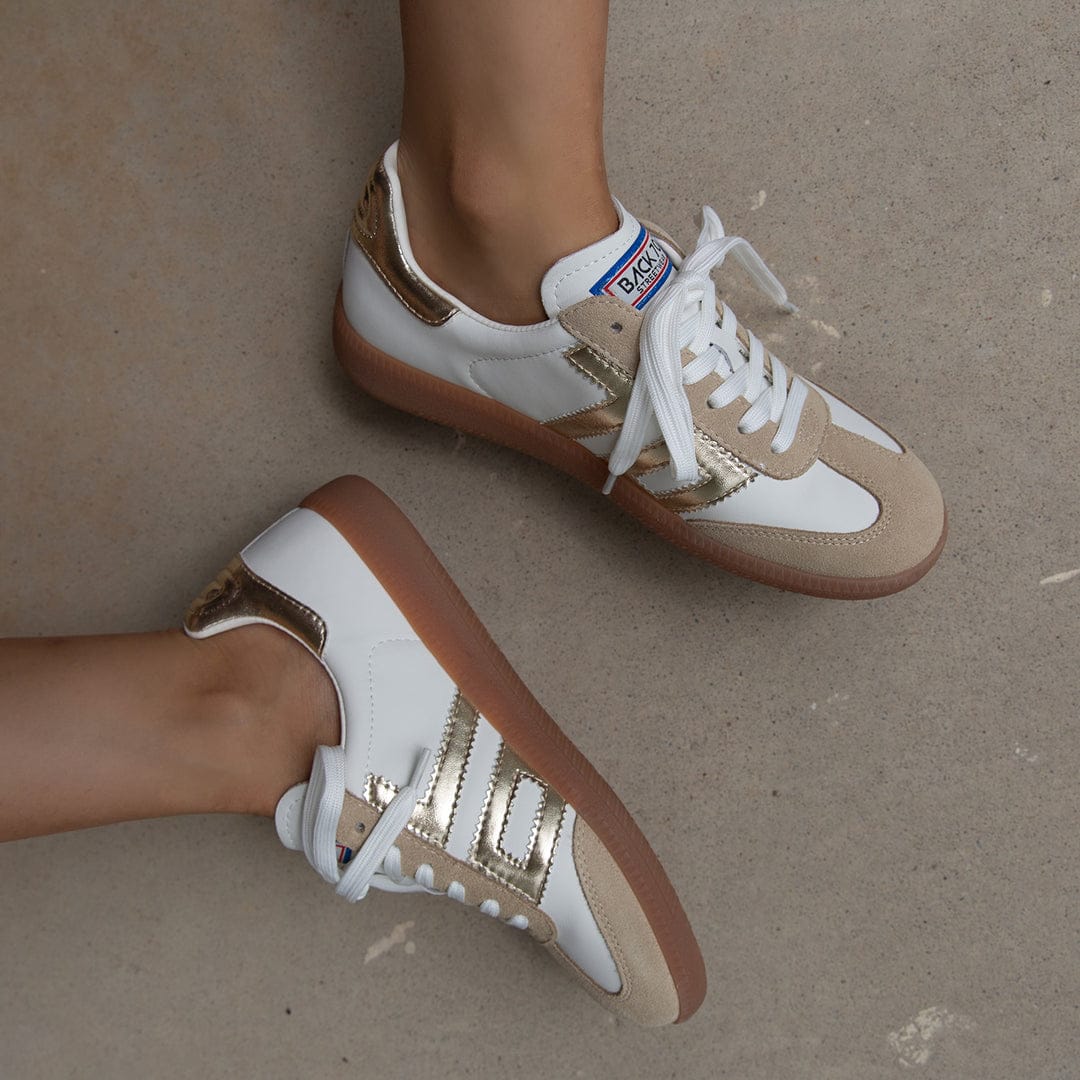 Cloud by Back 70 Beige