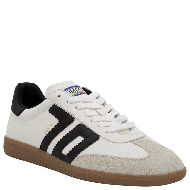 Cloud by BACK 70 Black White - MEN