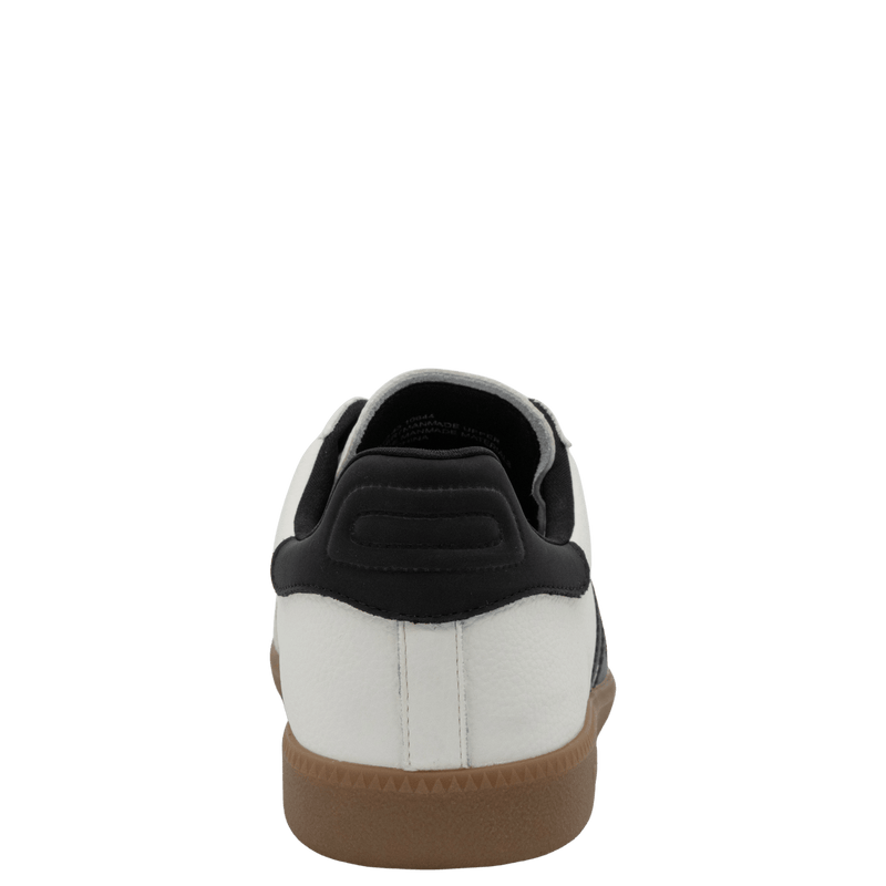 Cloud by BACK 70 Black White - MEN