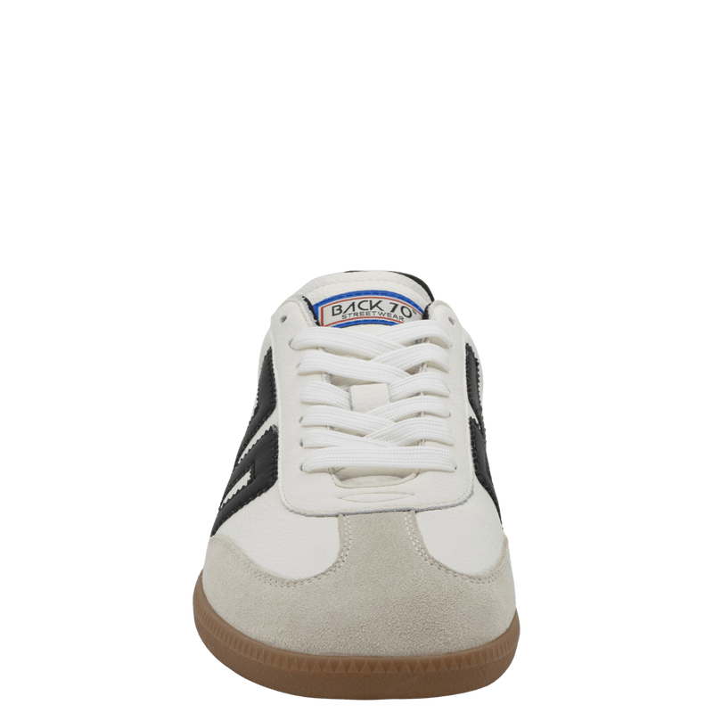 Cloud by BACK 70 Black White - MEN