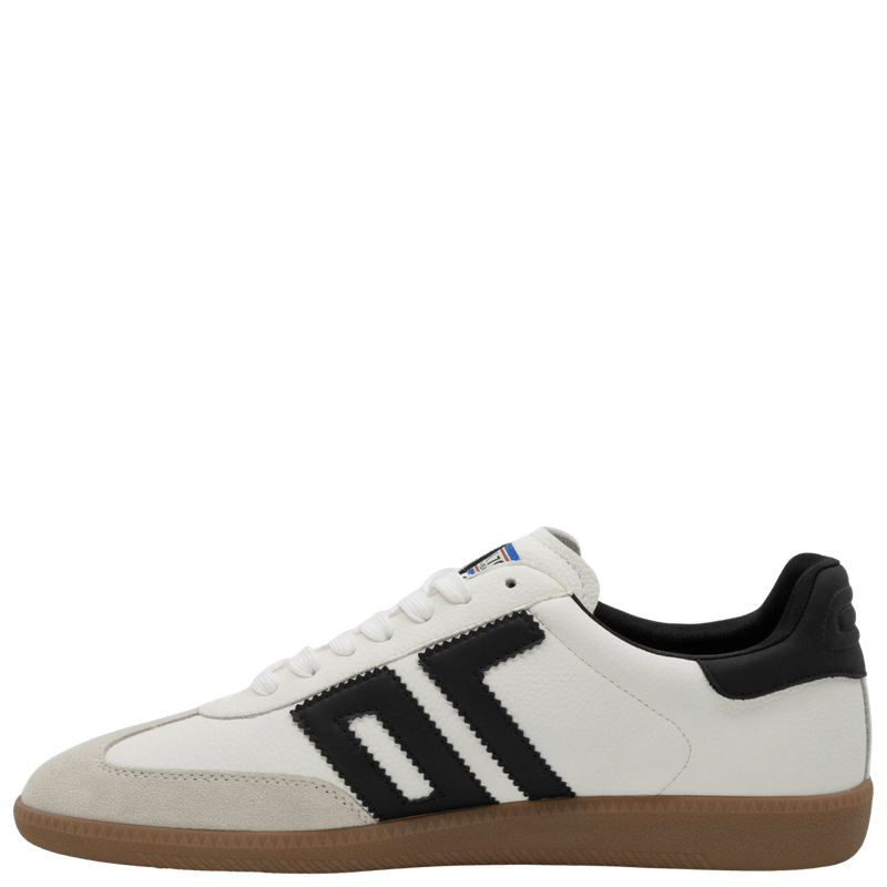 Cloud by BACK 70 Black White - MEN