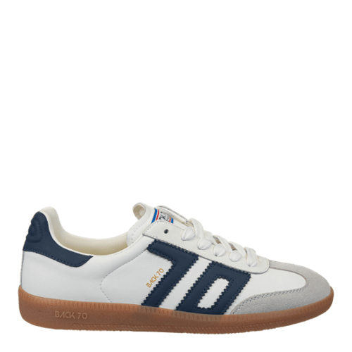 Cloud by Back 70 Navy