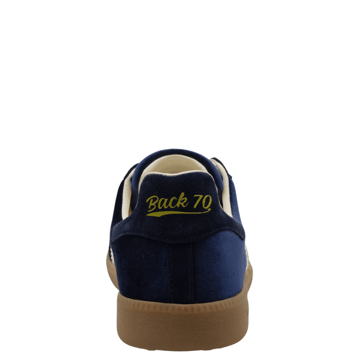 Cloud by Back 70 Velvet Royal Butter