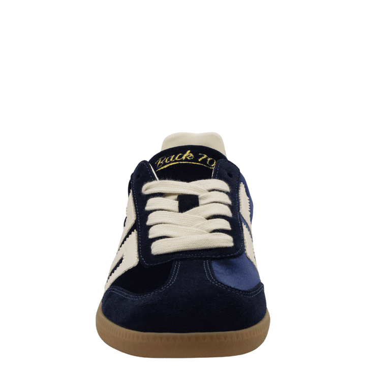 Cloud by Back 70 Velvet Royal Butter