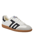 Cloud by Back 70 White/Black