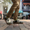 Cloud Nc 600 Men Olive Milk