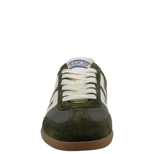 Cloud Nc 600 Men Olive Milk