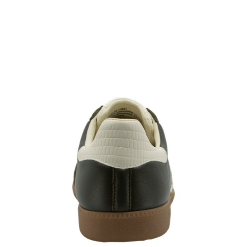 Cloud Nc 600 Men Olive Milk