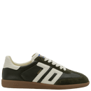 Cloud Nc 600 Men Olive Milk