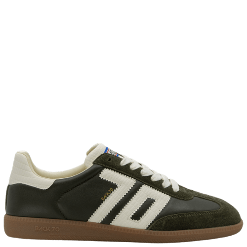 Cloud Nc 600 Men Olive Milk