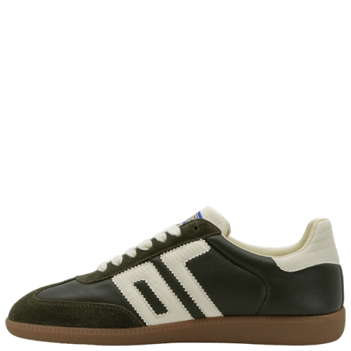 Cloud Nc 600 Men Olive Milk