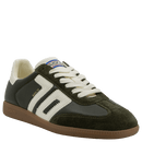 Cloud Nc 600 Men Olive Milk