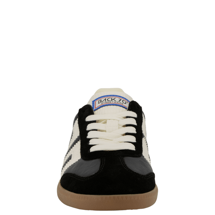 Cloud NC by Back 70 Black/Milk