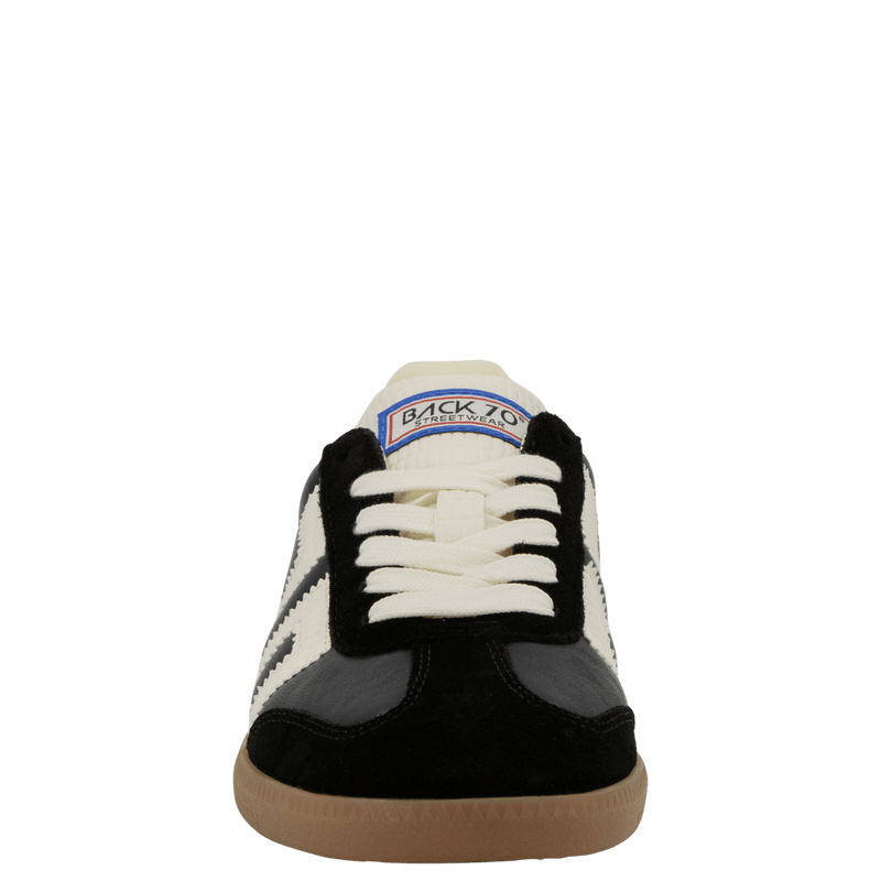 Cloud NC by Back 70 Black/Milk
