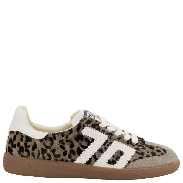 Cloud P by Back 70 Leopard