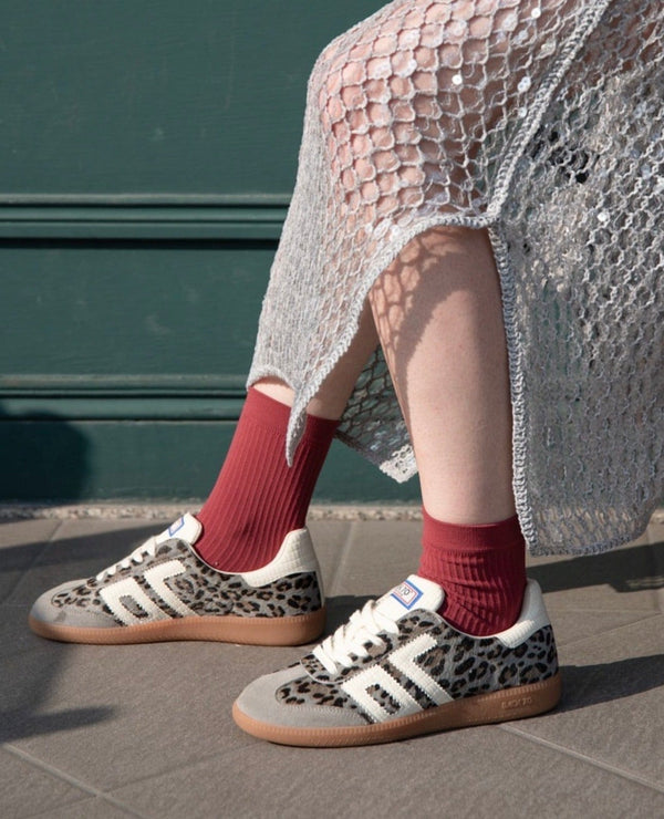 Cloud P by Back 70 Leopard