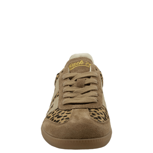 Cloud W26 by Back 70 Leopard Gold