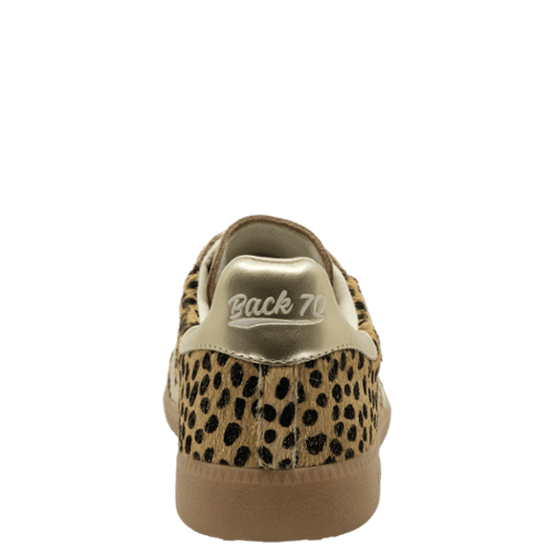 Cloud W26 by Back 70 Leopard Gold