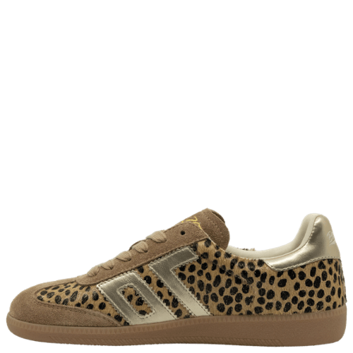 Cloud W26 by Back 70 Leopard Gold
