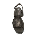 CORAL BY BELLA COMFORTO KAKI MIMETICO