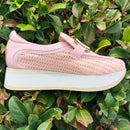 Coro Raffia by Softwaves - Rose / Blush