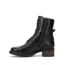 Crave Boot Classic Black - Toas