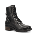 Crave Boot Classic Black - Toas