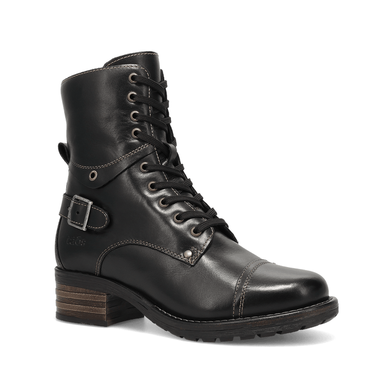 Crave Boot Classic Black - Toas